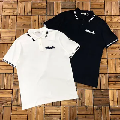 ¥~135 MON⭐LER POLO 04081462
