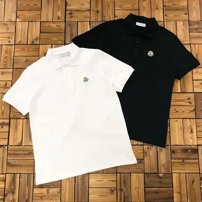 ¥~135 MON⭐LER POLO 04081662
