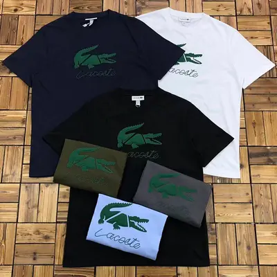 ¥~108 LACOSTE T-SHIRT 04090661