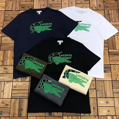 ¥~108 LACOSTE T-SHIRT 04090761