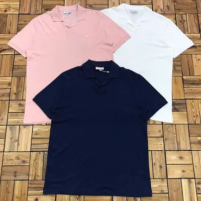 ¥~135 LACOSTE POLO 04090764