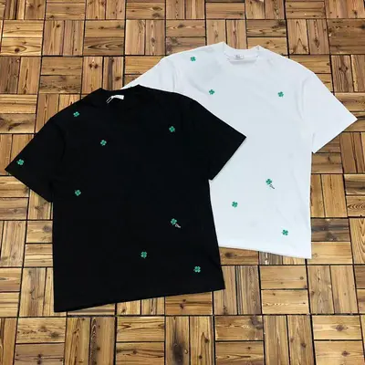 ¥~118 DI⭐R T-SHIRT 04091364