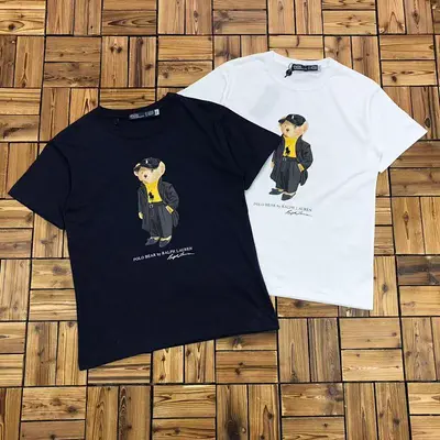 ¥~125 RA⭐PH⭐AUREN T-SHIRT FEMALE 04090861