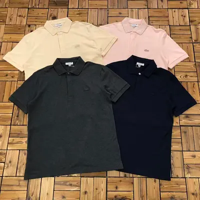 ¥~135 LACOSTE T-SHIRT 04090864