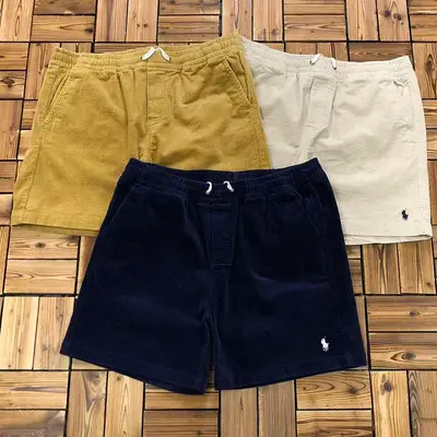 ¥~185 RA⭐PH⭐AUREN SHORTS 04091464