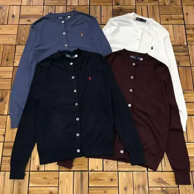 ¥~155 RA⭐PH⭐AUREN SWEATER 04090161