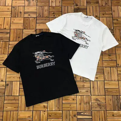 ￥~125 BUR⭐⭐RRY T-SHIRT 04092164