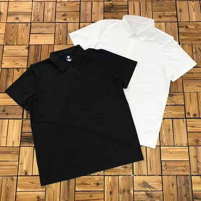￥~125 LUL⭐LEM⭐N POLO 04092364