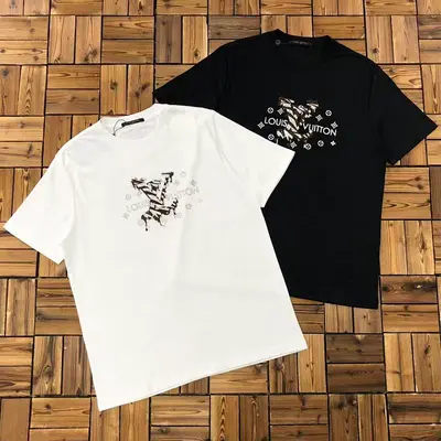 ￥~108 L⭐V⭐ T-SHIRT 04091661