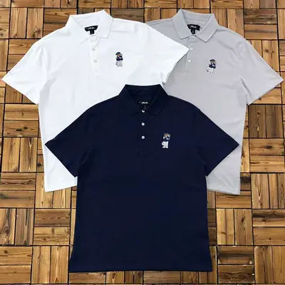 ￥~135 RA⭐PH⭐AUREN POLO 04091361