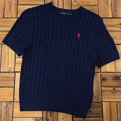￥~155 RA⭐PH⭐AUREN SWEATER T-SHIRT 04092261