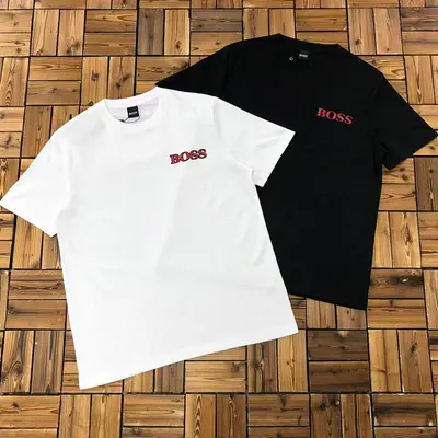 ￥~108 HU⭐O BO⭐S POLO 04092161