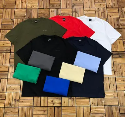 ￥~115 HU⭐O BO⭐S T-SHIRT 04103561