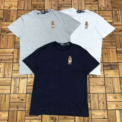￥~125 RA⭐PH⭐AUREN T-SHIRT 04101563