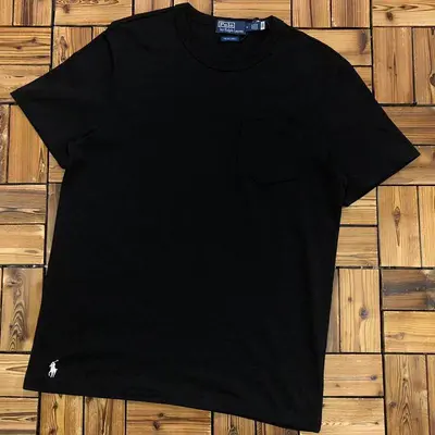 ￥~118 RA⭐PH⭐AUREN T-SHIRT 04101463