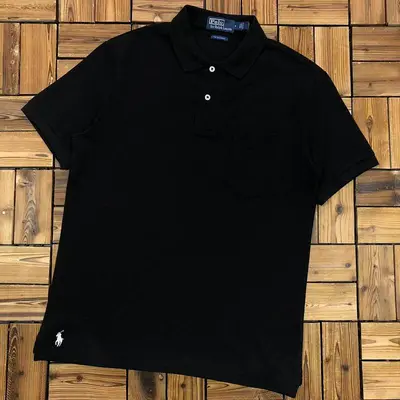 ￥~135 RA⭐PH⭐AUREN POLO 04101363