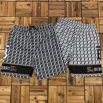 ￥~78 BUR⭐⭐RRY SHORTS 04101163