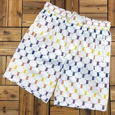 ￥~78 BUR⭐⭐RRY SHORTS 04100963