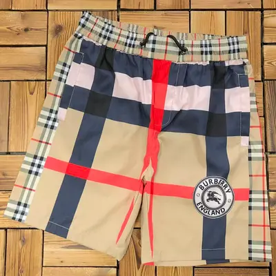￥~78 BUR⭐⭐RRY SHORTS 04100763