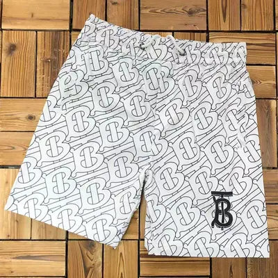 ￥~78 BUR⭐⭐RRY SHORTS 04100663
