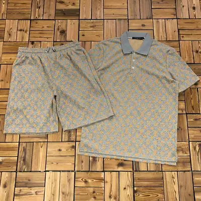 ￥~168 L⭐V⭐ POLO SHORTS 04102061