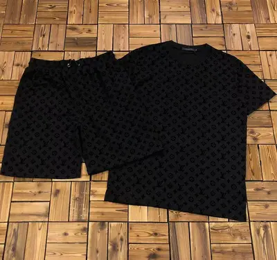￥~158 L⭐V⭐ T-SHIRT SHORTS 04102461