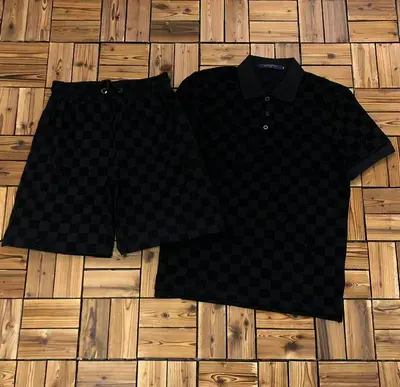 ￥~168 L⭐V⭐ POLO SHORTS 04101961