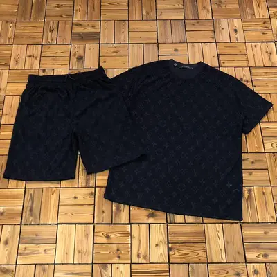 ￥~158 L⭐V⭐ T-SHIRT SHORTS 04102661