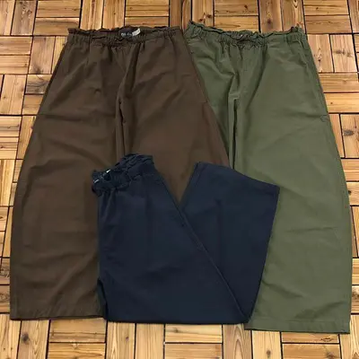 ￥~185 RA⭐PH⭐AUREN TROUSERS 04103361