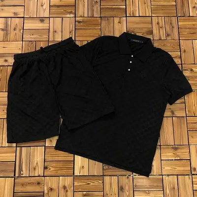 ￥~168 L⭐V⭐ POLO SHORTS 04101761