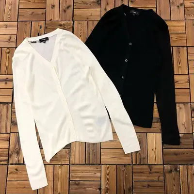 ￥~168 THE⭐RY SWEATER 04103461