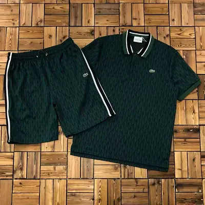 🔥🔥🔥SALE￥~168 LACOSTE POLO SHORTS 04101561