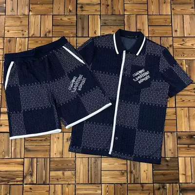 ￥~168 L⭐V⭐POLO SHORTS 04101361