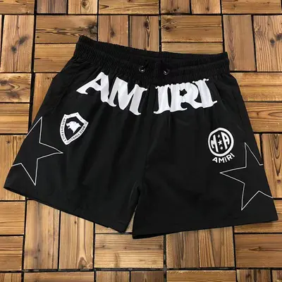￥~88 AM⭐RI SHORTS 04100961