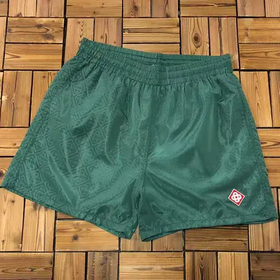 ￥~88 CASA⭐LA⭐CA SHORTS 04100361