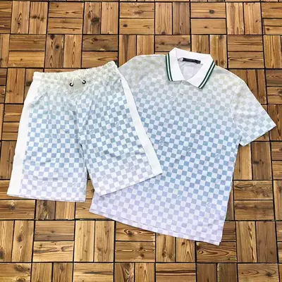 ￥~168 L⭐V⭐ POLO SHORTS 04101861