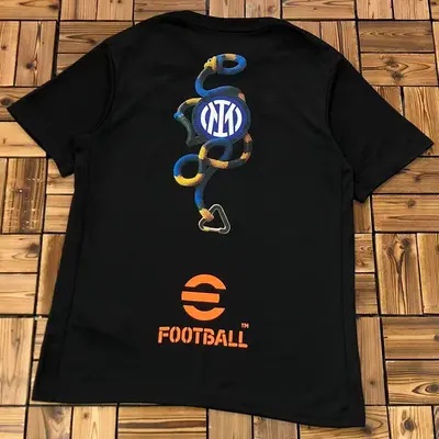￥~75 FOOTBALL T-SHIRT 04110762