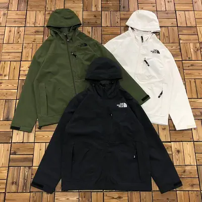 ￥~208 TH⭐NO⭐FCE INTERCHANGE JACKET 04130562