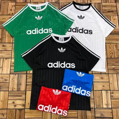 ￥~108 AD⭐DAS T-SHIRT 04130362