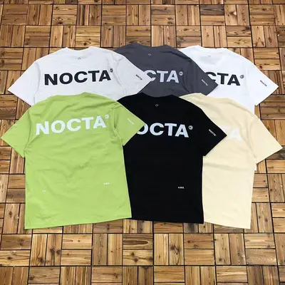 🔥🔥🔥SALE ￥~95 N⭐K⭐ NO⭐TA T-SHIRT 04130462