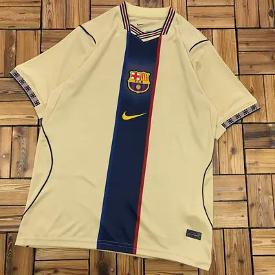 ￥~78 FOOTBALL T-SHIRT 04110661