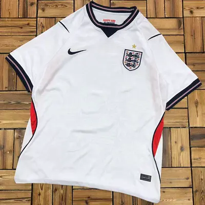 ￥~75 FOOTBALL T-SHIRT 04111162
