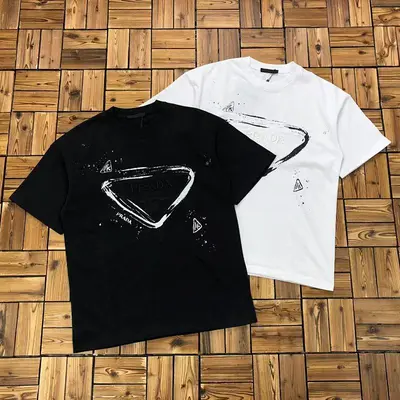 ￥~108 PRA⭐A T-SHIRT 04110563