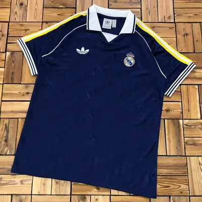 ￥~78 FOOTBALL T-SHIRT 04110261