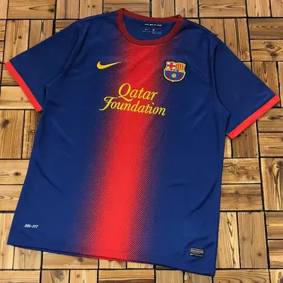 ￥~88 FOOTBALL T-SHIRT 04110562