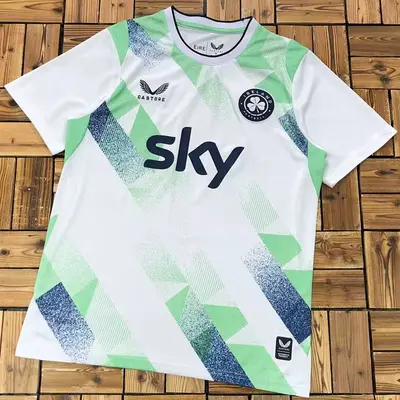 ￥~78 FOOTBALL T-SHIRT 04110461