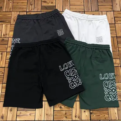 ￥~165 LOE⭐E SHORTS 04110467