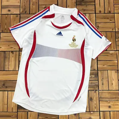 ￥~105 FOOTBALL T-SHIRT 04110262