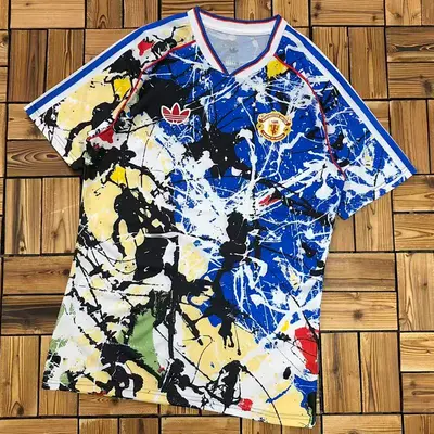 ￥~88 FOOTBALL T-SHIRT 04110561