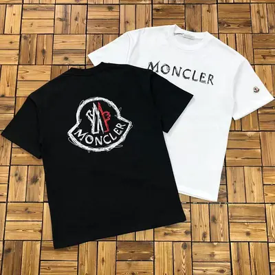 ￥~108 MON⭐LER T-SHIRT 04110463